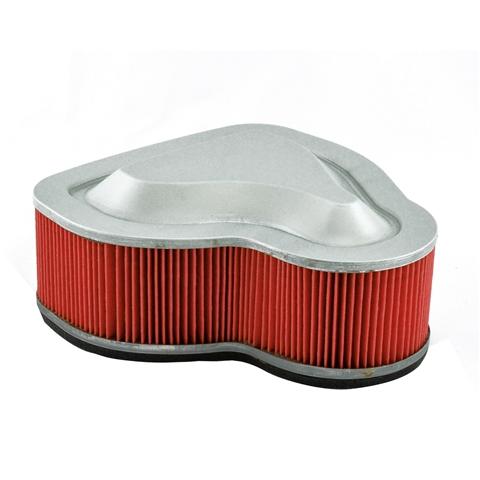 Filtru de aer MIW H1279 pentru motocicletă, compatibil cu Honda VTX 1300 (2003 - 2007)